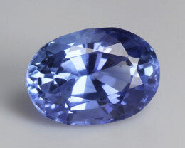 Incredible Royal Blue Sapphire