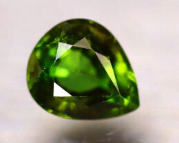 Tourmaline  Beautiful Green Tourmaline1.45 Cts.