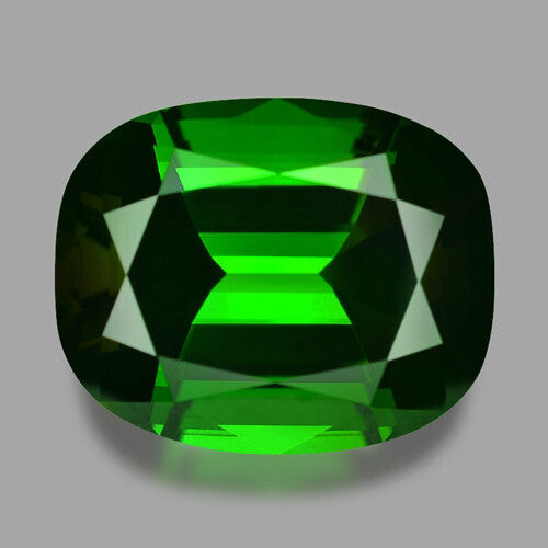 Tourmaline Gem 1.26 Carat
