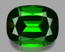 Tourmaline Gem 1.26 Carat