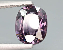 Spinel Purple Color Gem-Gorgeous Purple Violet Natural Spinel