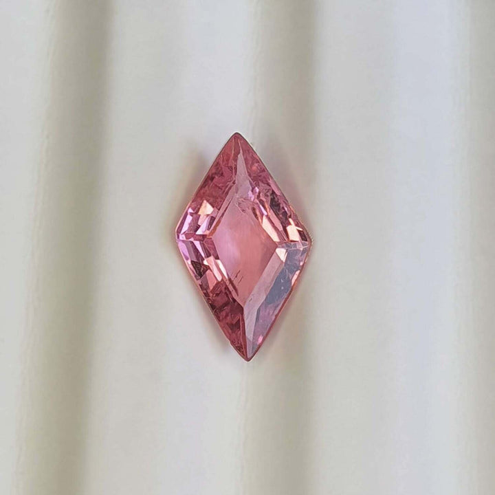 Tourmaline  0.48 Carat Gemstone