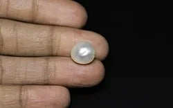 Pearl Natural Beauty-Rare Natural Pearl