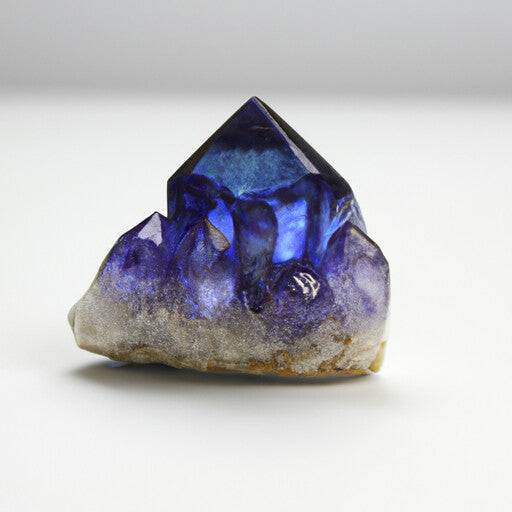 Tanzanite - Holistic Wellness for Mental health