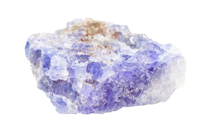 Tanzanite - Tanzanite For Prosperity